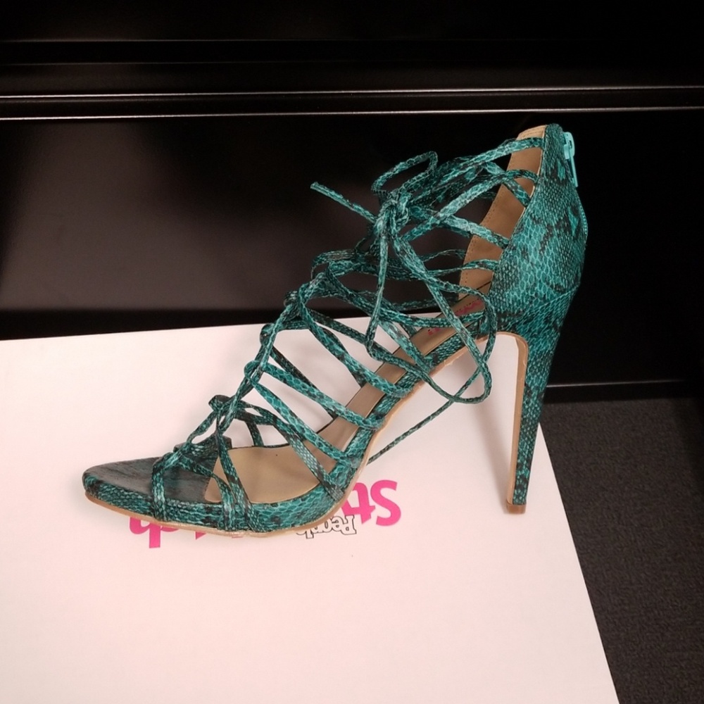 Shoes
